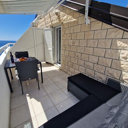 Villa Kristonia Đảo Hvar Ngoại thất bức ảnh