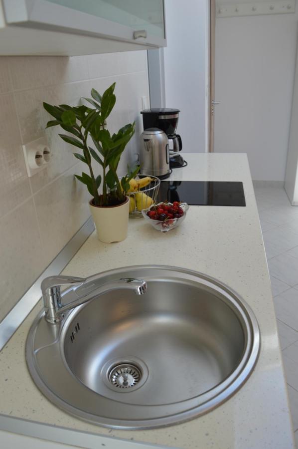 Villa Kristonia Đảo Hvar Ngoại thất bức ảnh