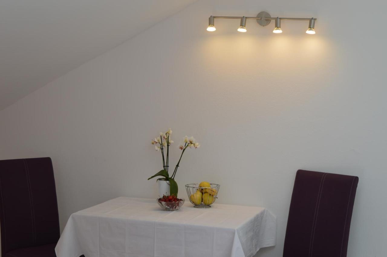 Villa Kristonia Đảo Hvar Ngoại thất bức ảnh