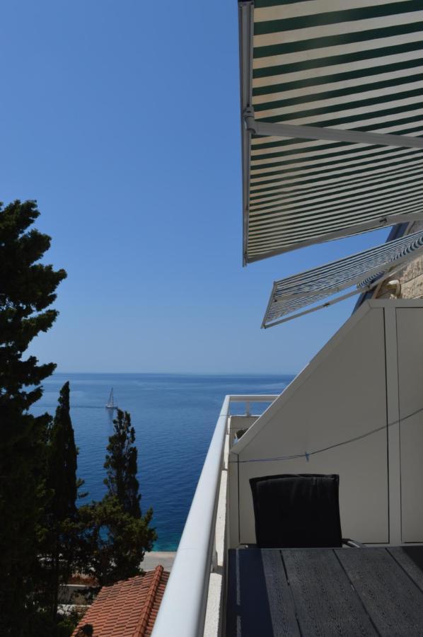 Villa Kristonia Đảo Hvar Ngoại thất bức ảnh