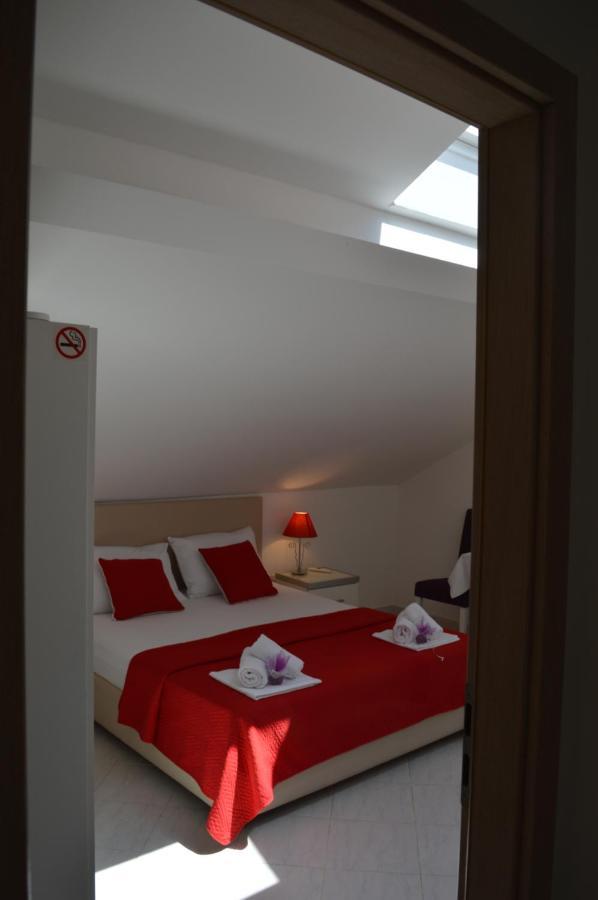 Villa Kristonia Đảo Hvar Ngoại thất bức ảnh