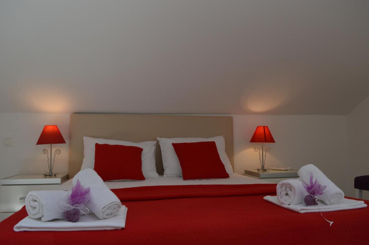 Villa Kristonia Đảo Hvar Ngoại thất bức ảnh
