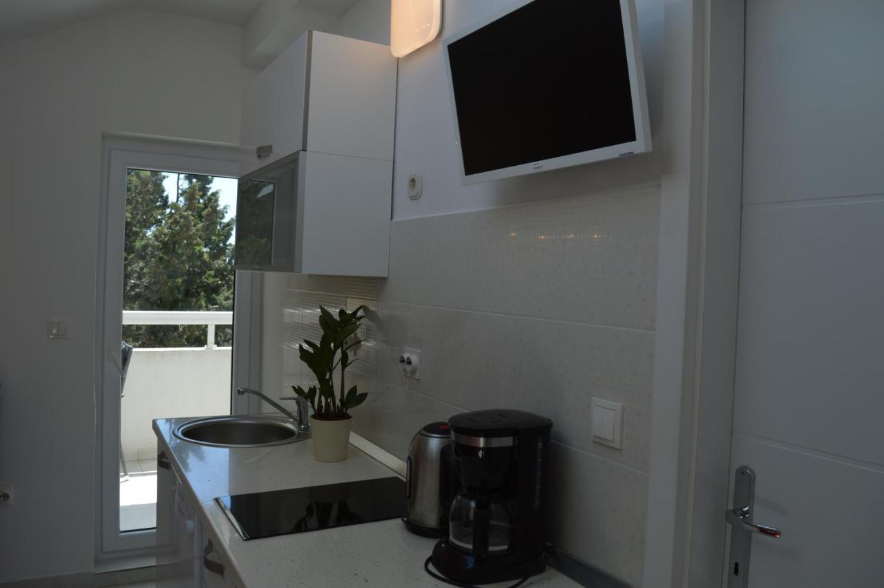 Villa Kristonia Đảo Hvar Ngoại thất bức ảnh
