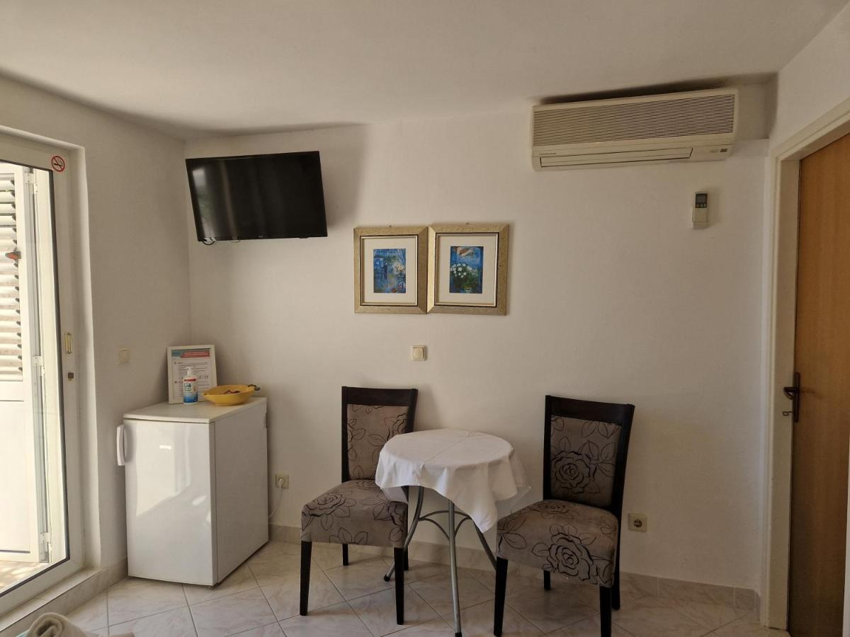 Villa Kristonia Đảo Hvar Ngoại thất bức ảnh