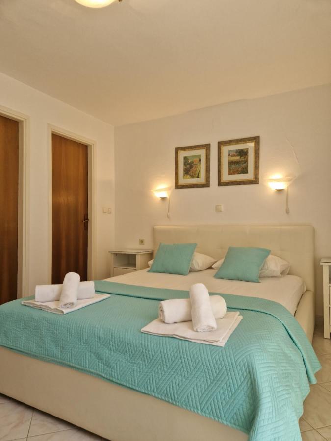 Villa Kristonia Đảo Hvar Ngoại thất bức ảnh