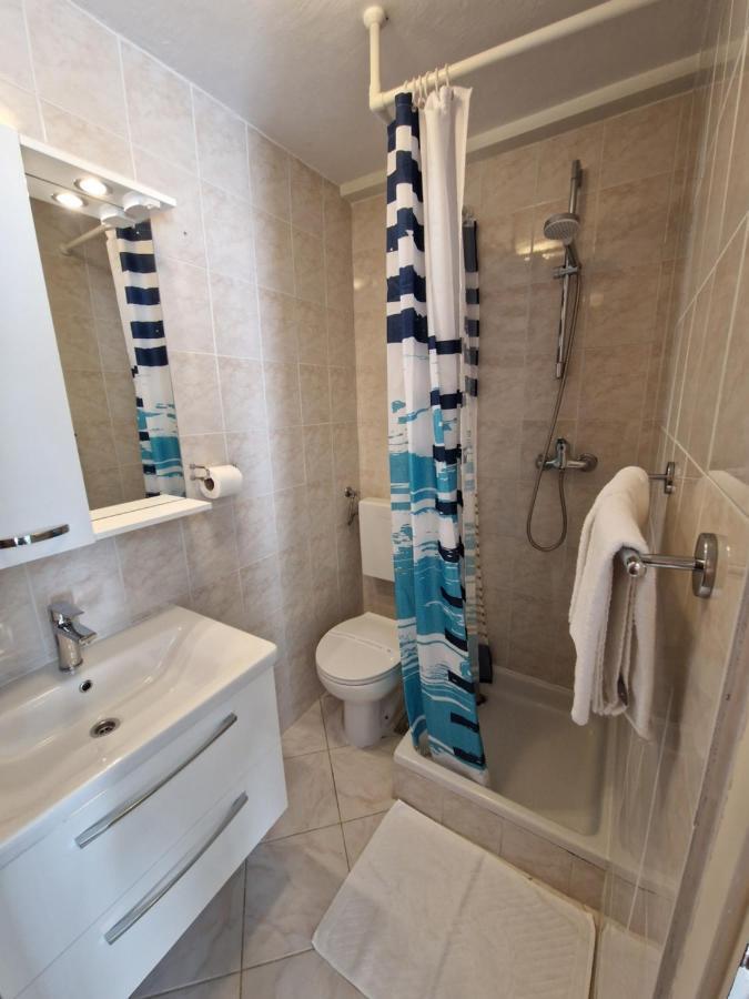 Villa Kristonia Đảo Hvar Ngoại thất bức ảnh