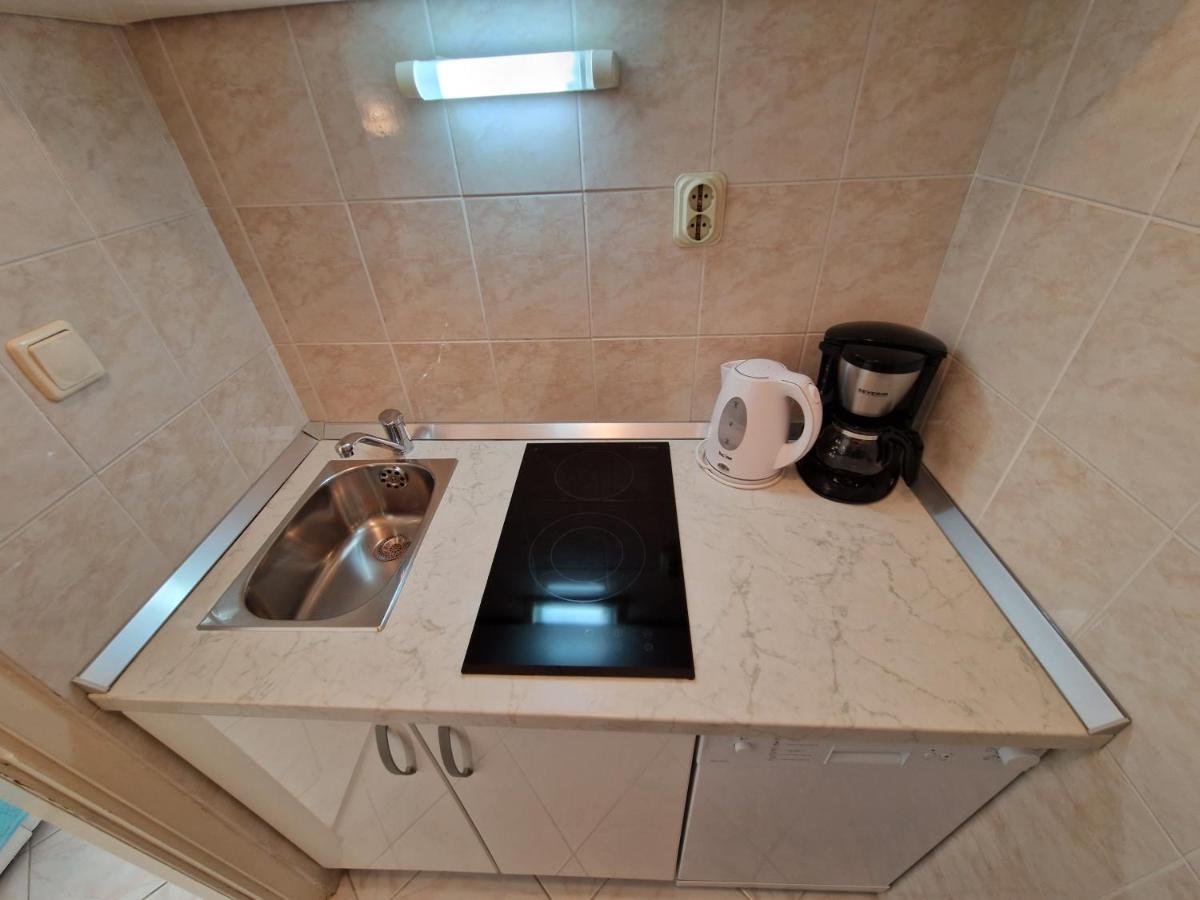 Villa Kristonia Đảo Hvar Ngoại thất bức ảnh