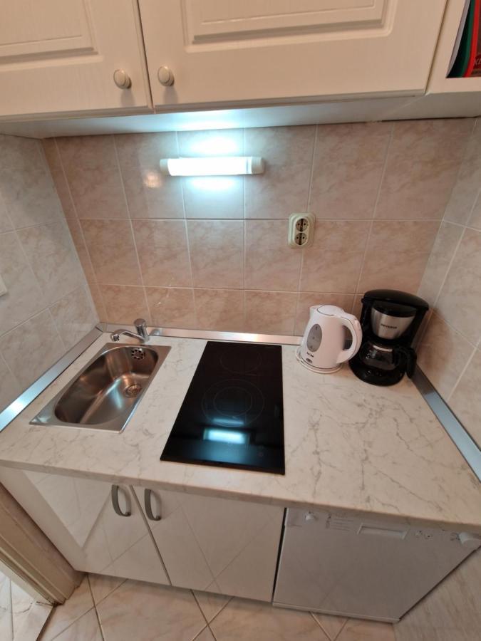 Villa Kristonia Đảo Hvar Ngoại thất bức ảnh