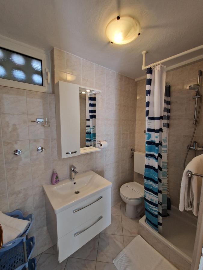 Villa Kristonia Đảo Hvar Ngoại thất bức ảnh