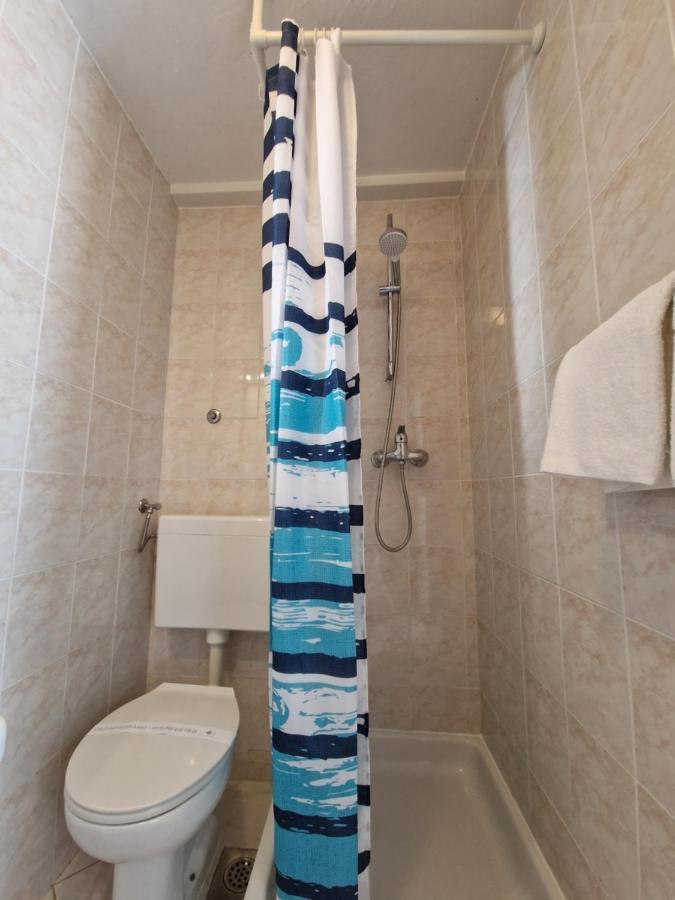 Villa Kristonia Đảo Hvar Ngoại thất bức ảnh