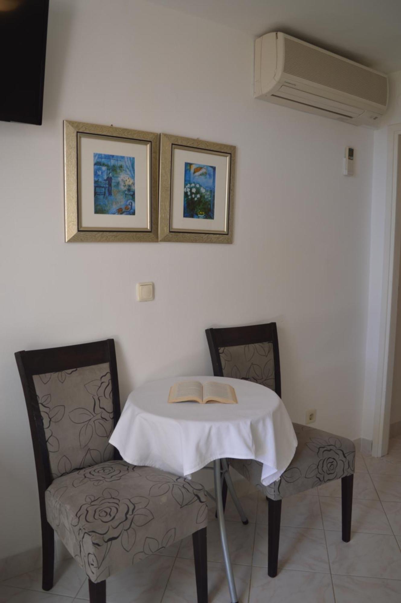 Villa Kristonia Đảo Hvar Ngoại thất bức ảnh
