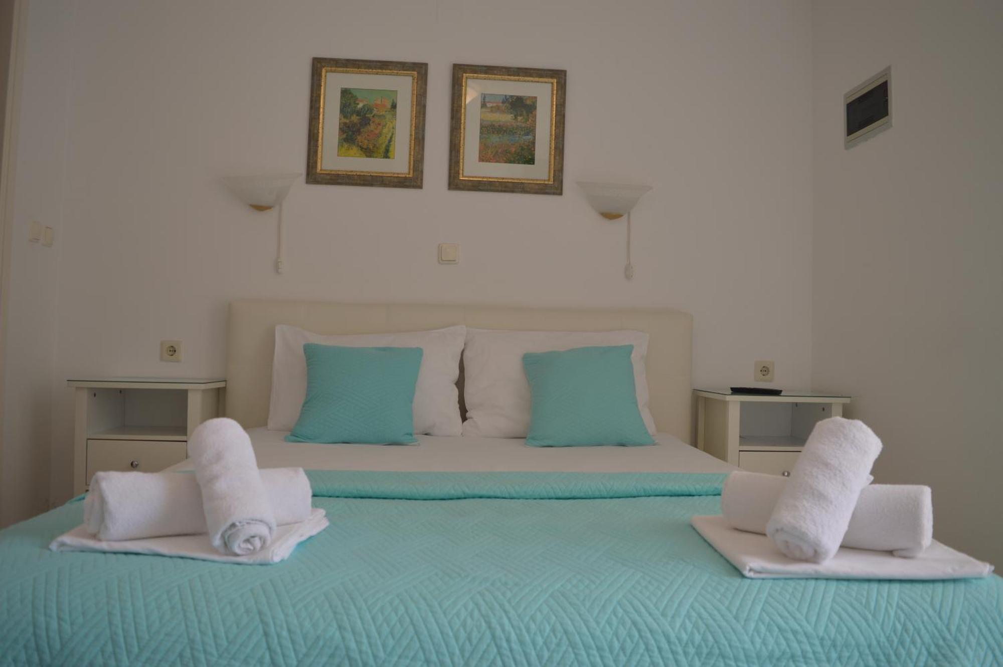 Villa Kristonia Đảo Hvar Ngoại thất bức ảnh
