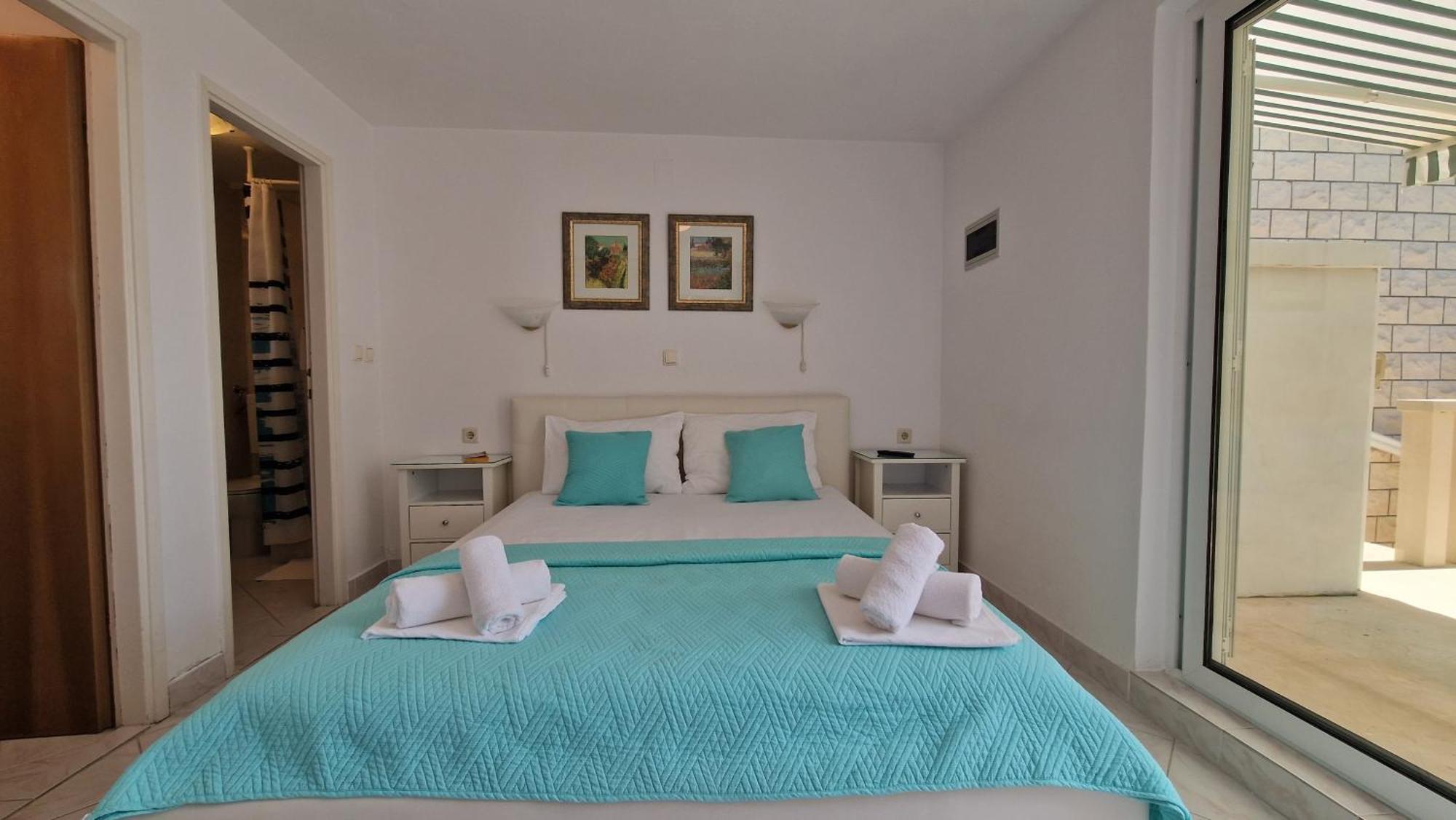 Villa Kristonia Đảo Hvar Ngoại thất bức ảnh