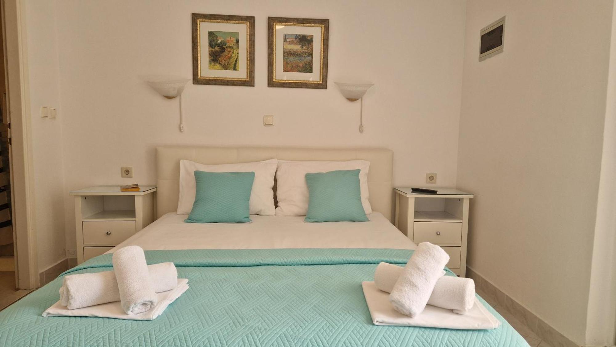 Villa Kristonia Đảo Hvar Ngoại thất bức ảnh