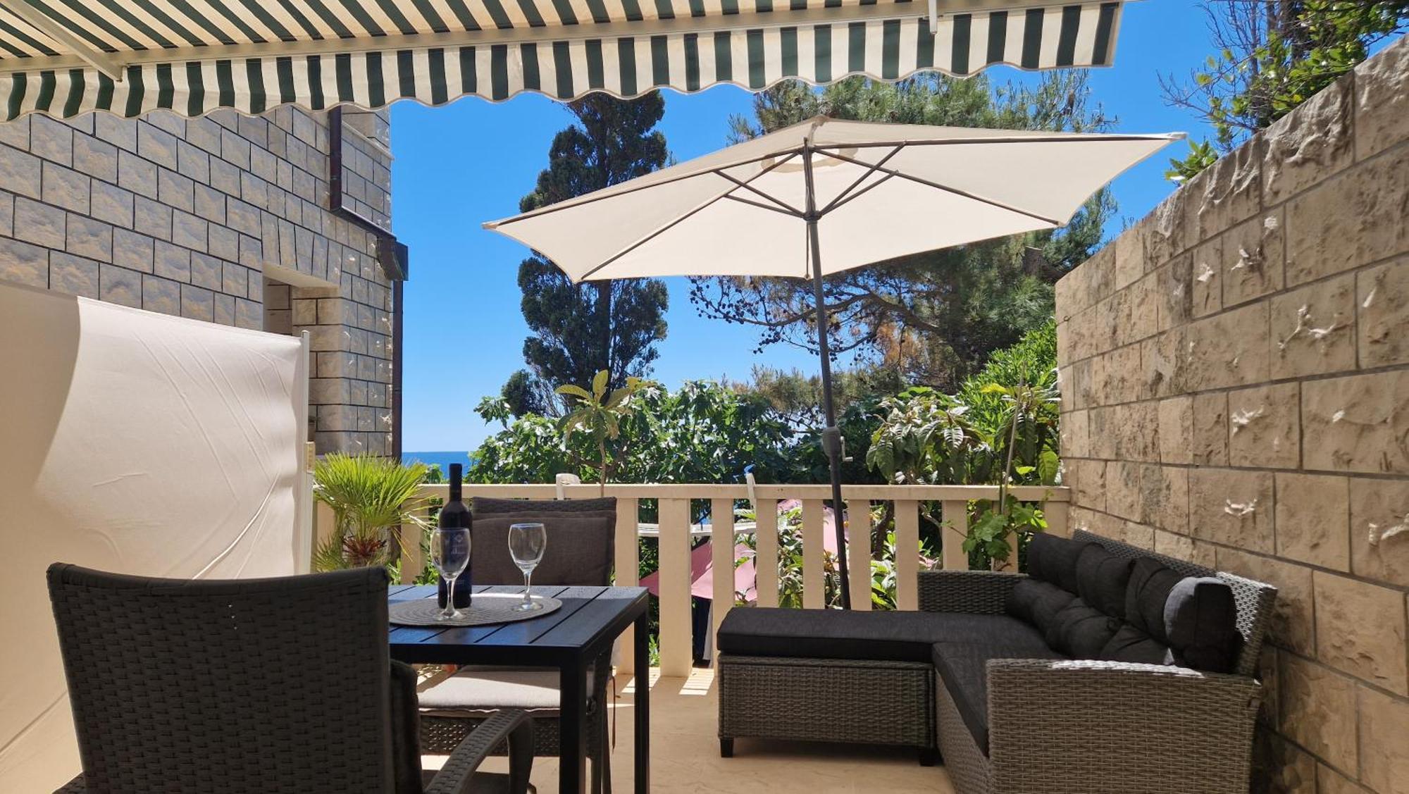 Villa Kristonia Đảo Hvar Ngoại thất bức ảnh