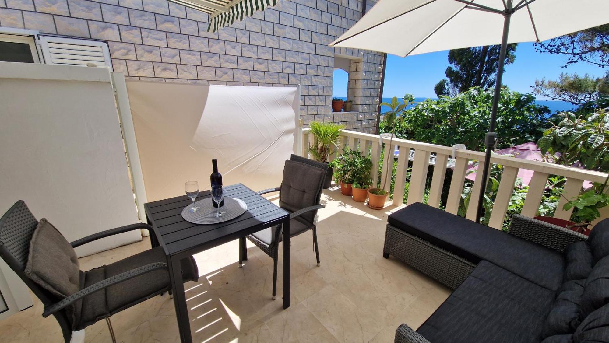 Villa Kristonia Đảo Hvar Ngoại thất bức ảnh