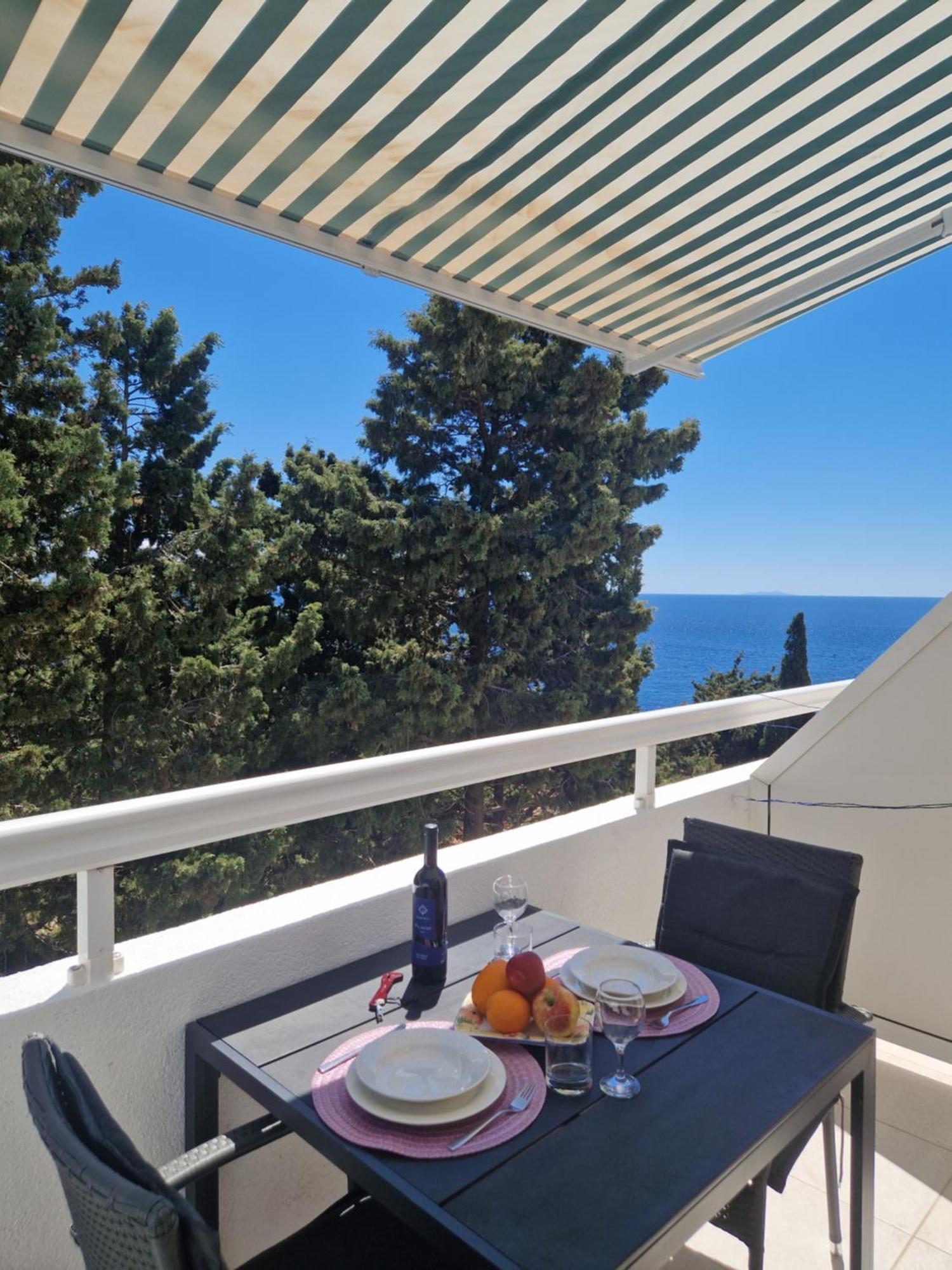 Villa Kristonia Đảo Hvar Ngoại thất bức ảnh