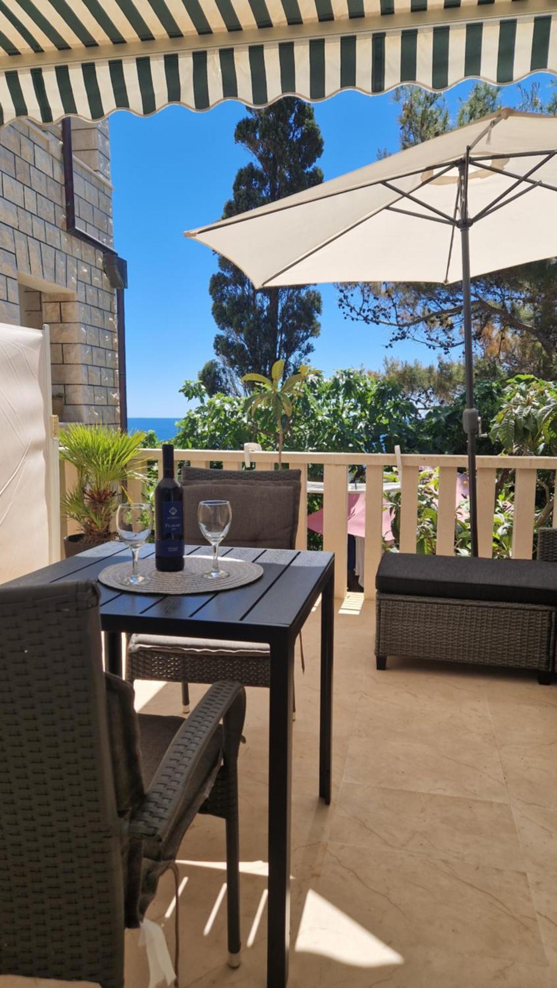 Villa Kristonia Đảo Hvar Ngoại thất bức ảnh