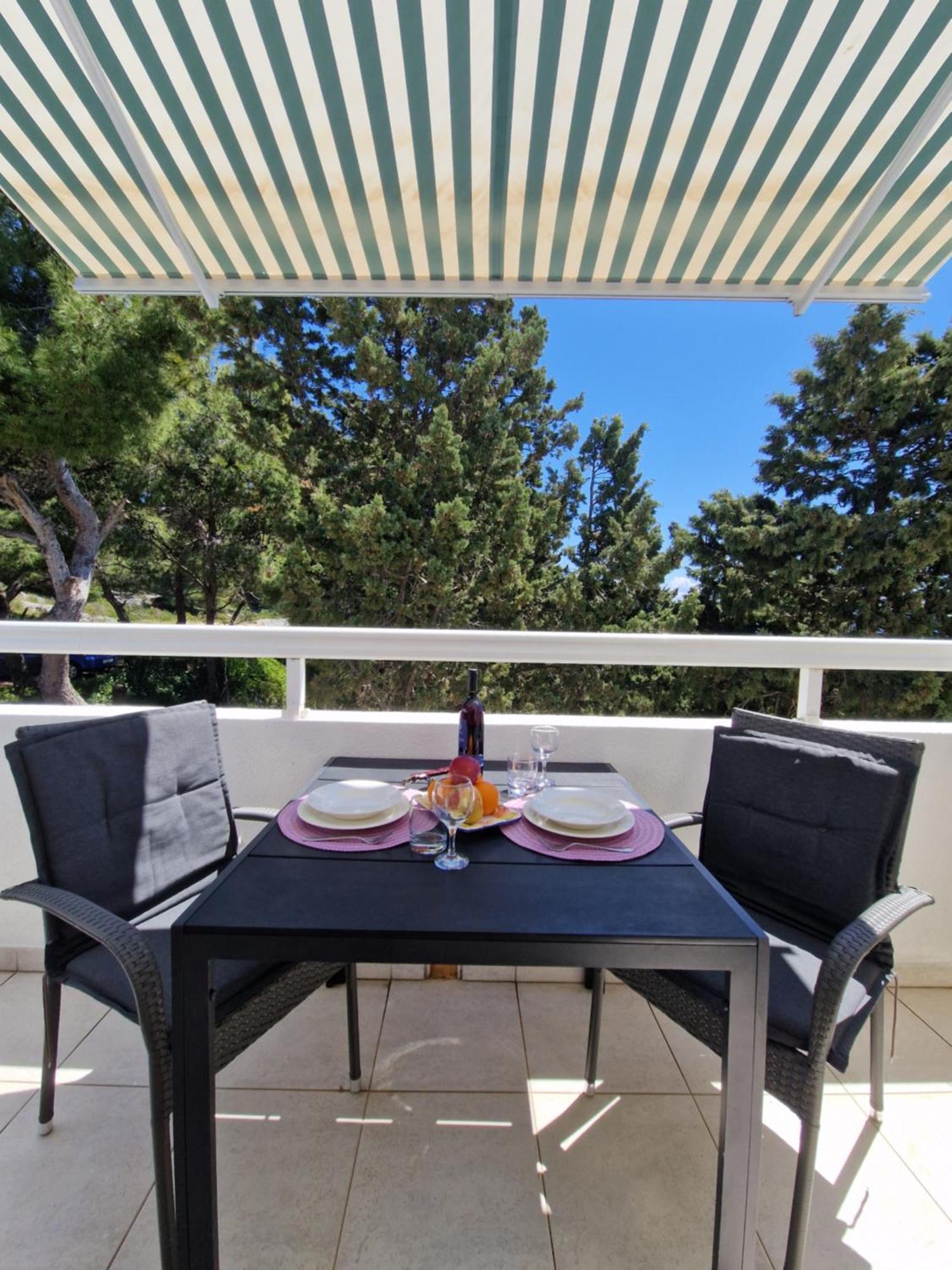 Villa Kristonia Đảo Hvar Ngoại thất bức ảnh