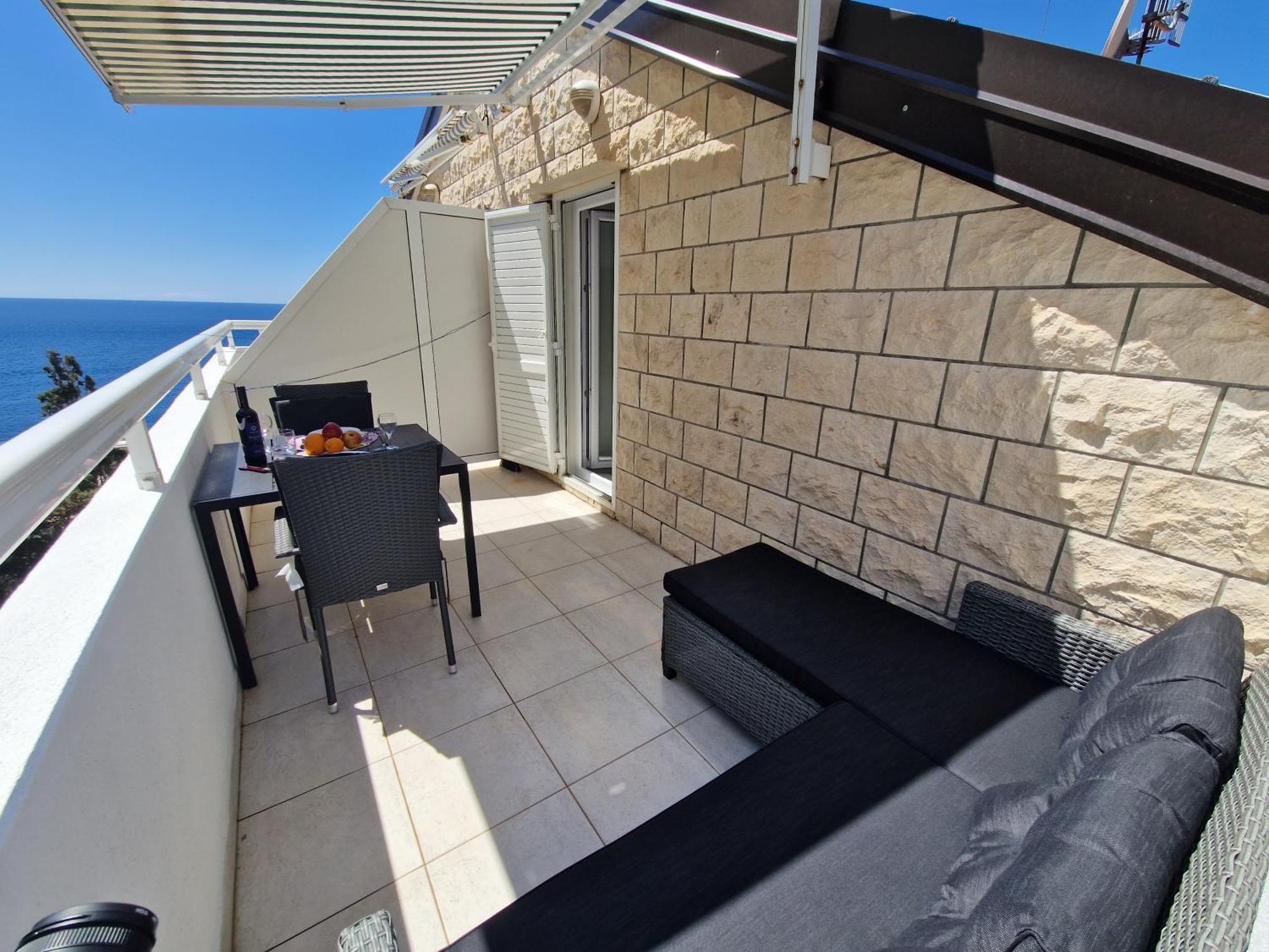 Villa Kristonia Đảo Hvar Ngoại thất bức ảnh