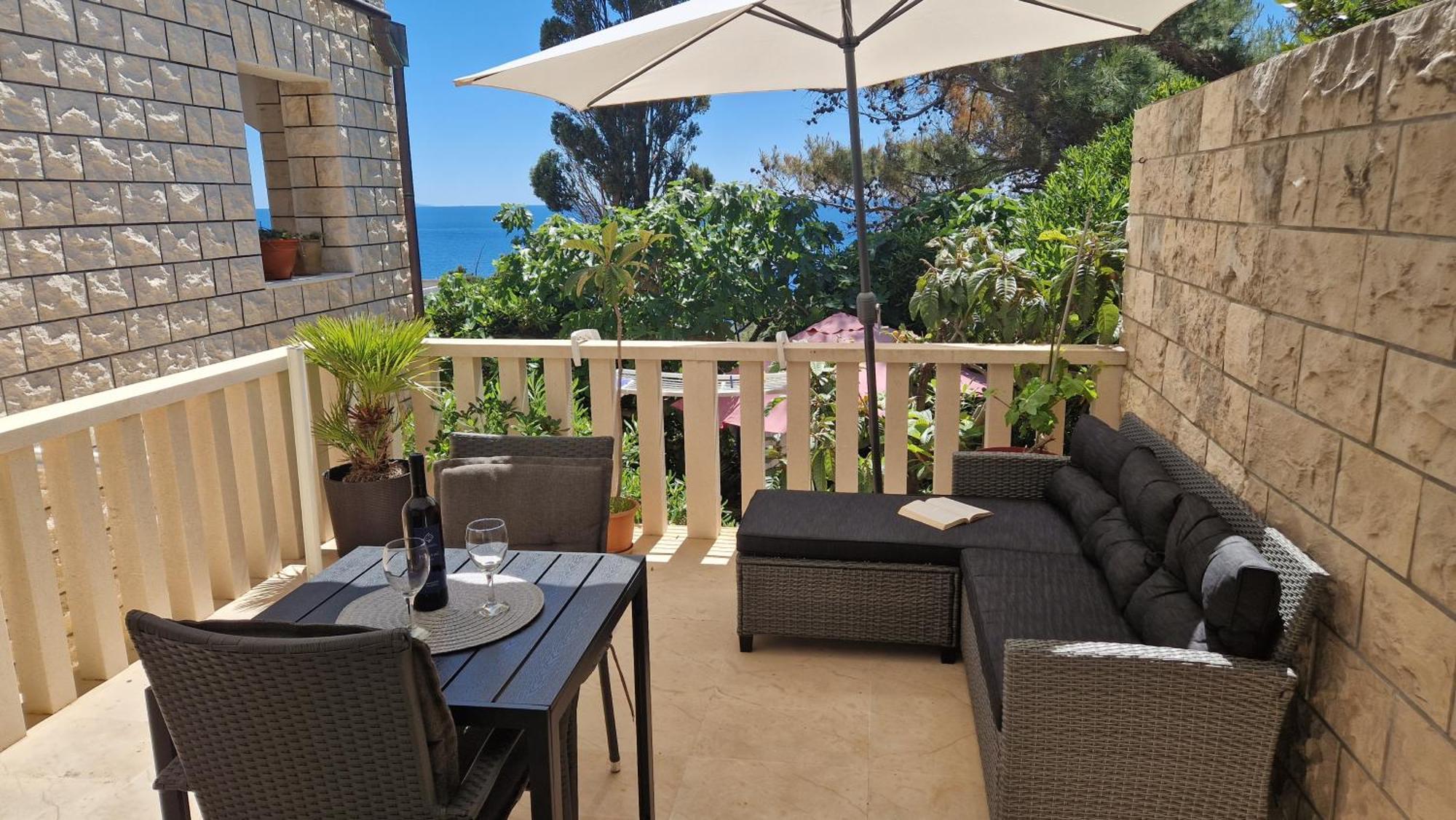 Villa Kristonia Đảo Hvar Ngoại thất bức ảnh