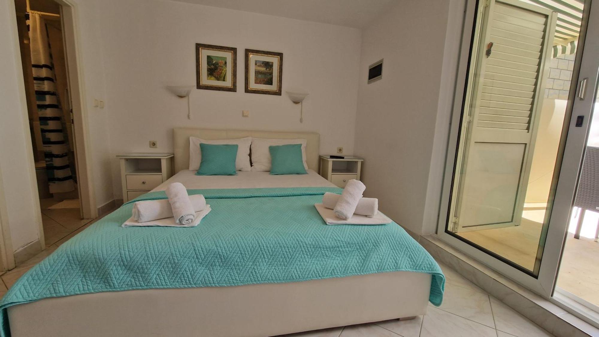 Villa Kristonia Đảo Hvar Phòng bức ảnh