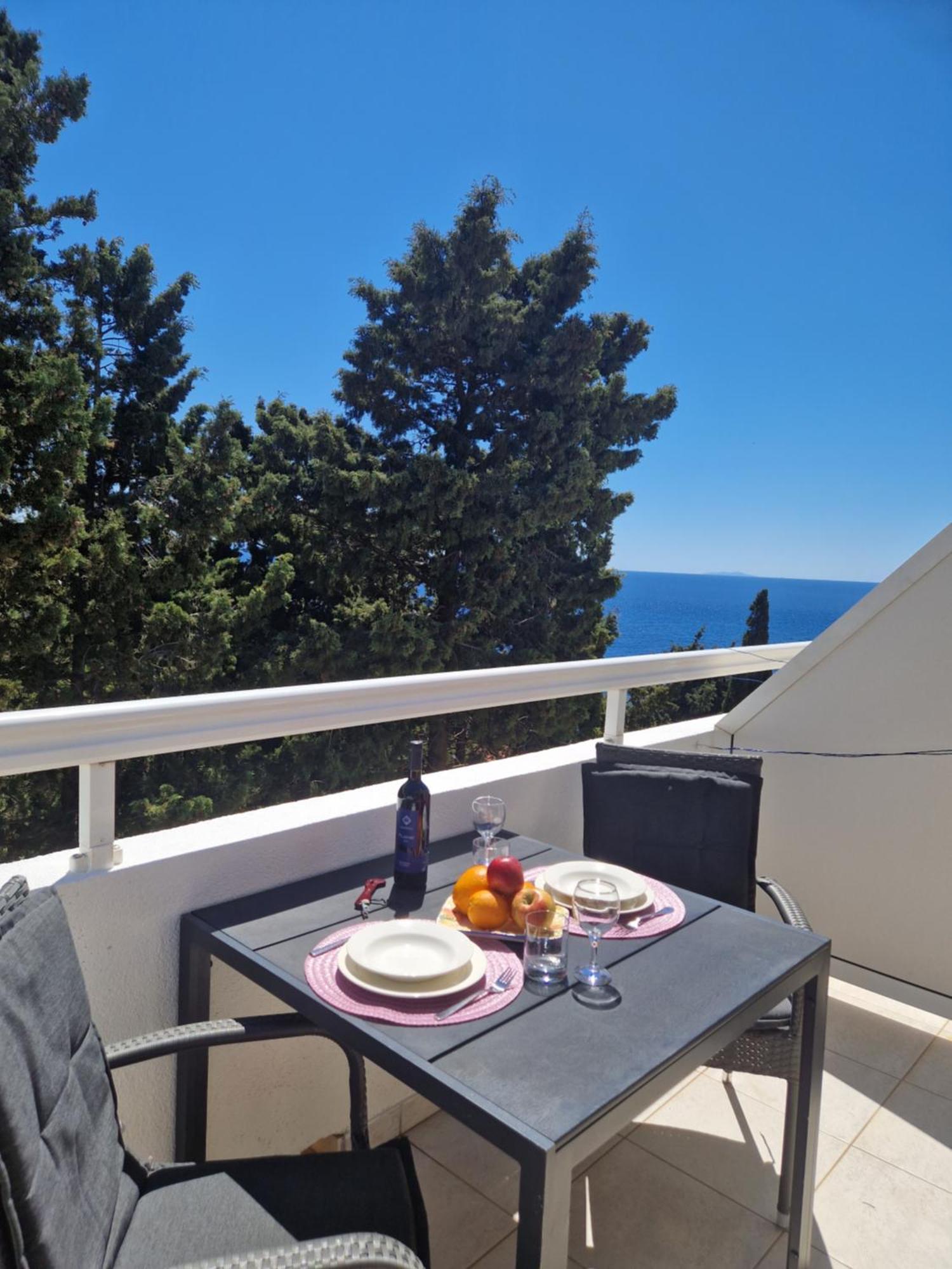 Villa Kristonia Đảo Hvar Phòng bức ảnh