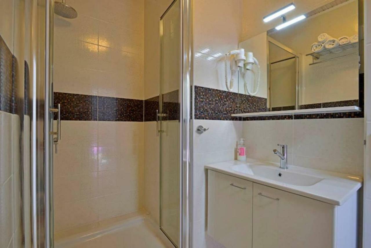 Villa Kristonia Đảo Hvar Ngoại thất bức ảnh