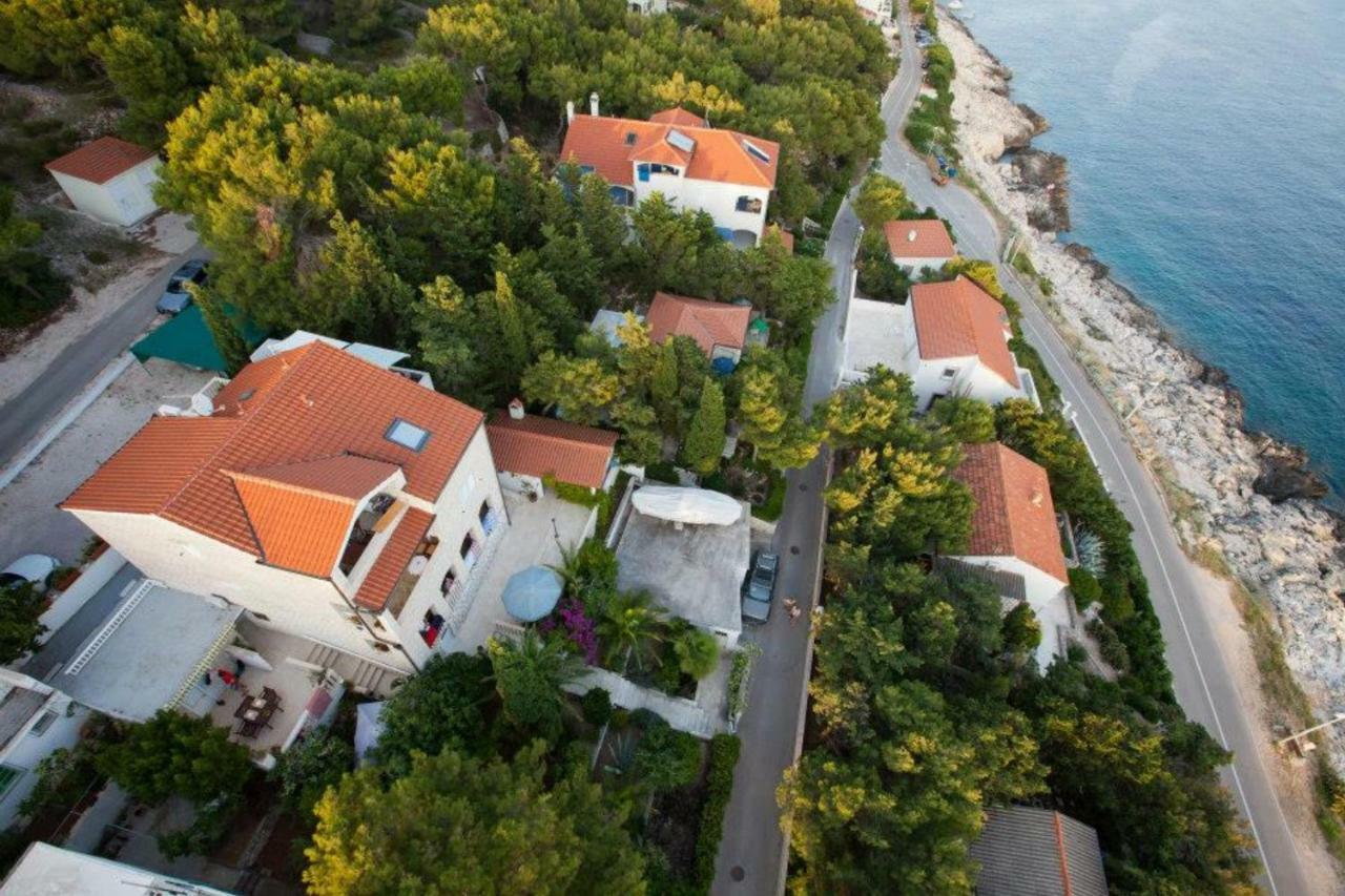 Villa Kristonia Đảo Hvar Ngoại thất bức ảnh