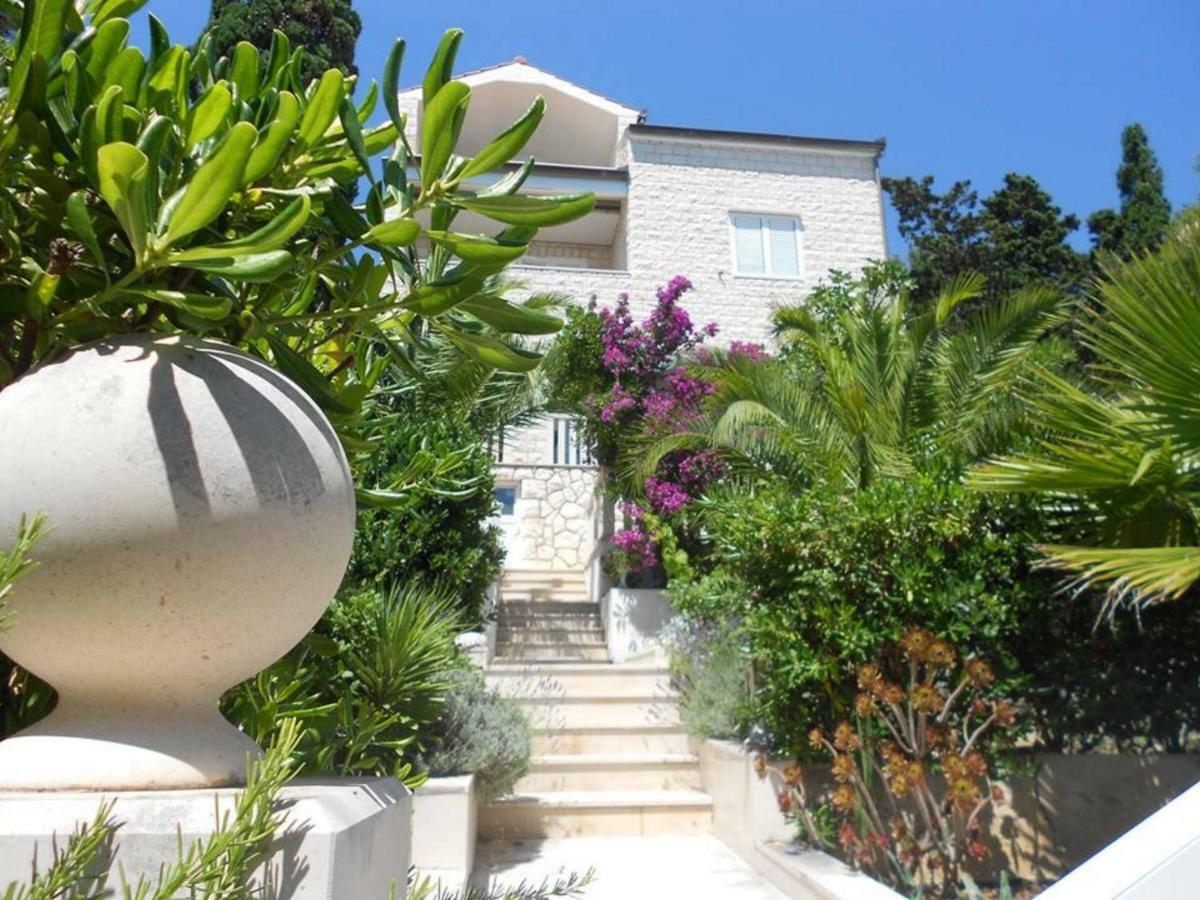 Villa Kristonia Đảo Hvar Ngoại thất bức ảnh