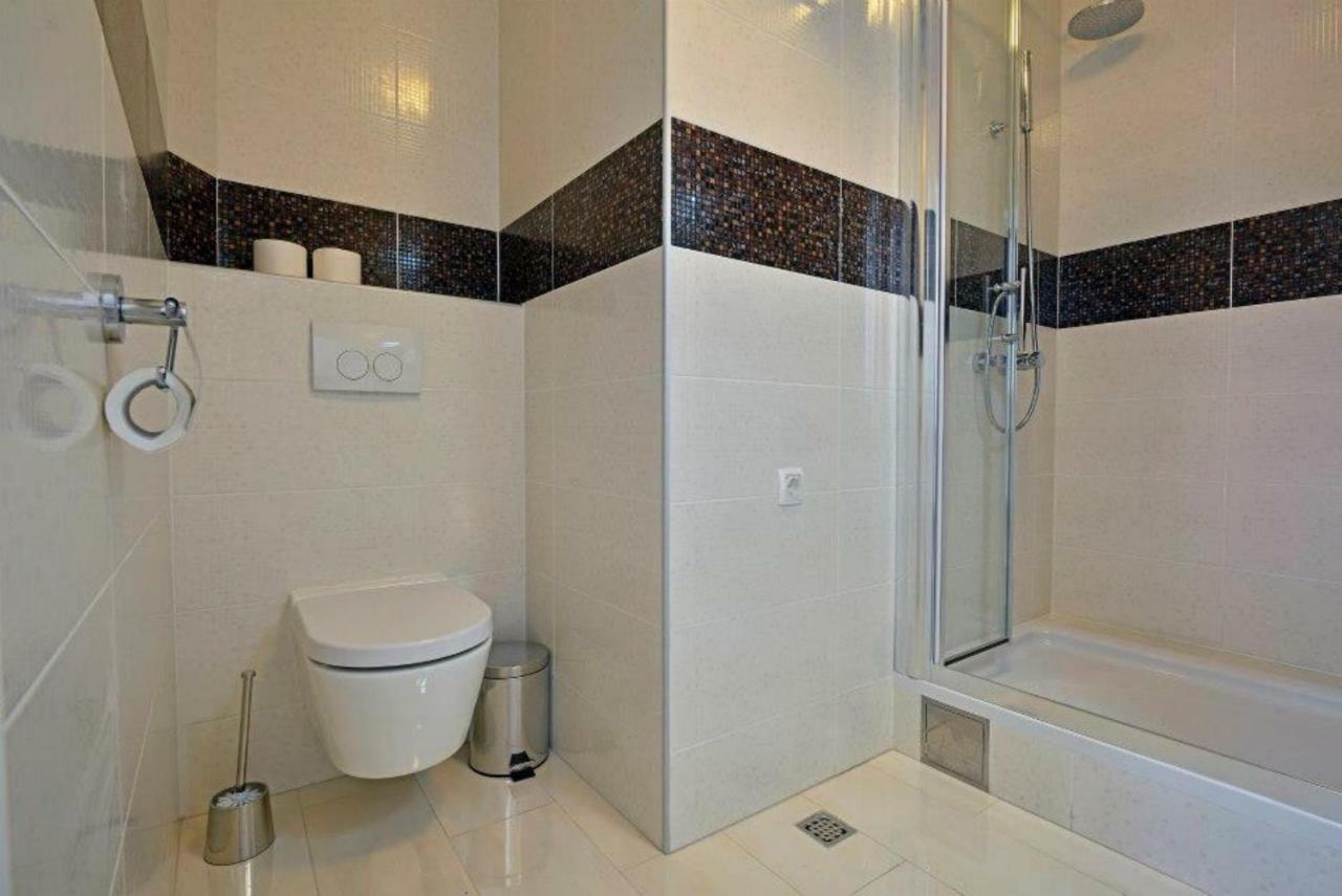 Villa Kristonia Đảo Hvar Ngoại thất bức ảnh