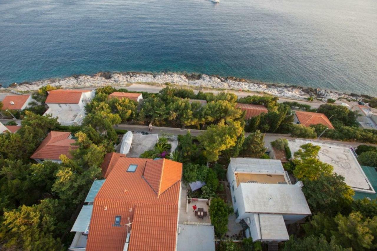 Villa Kristonia Đảo Hvar Ngoại thất bức ảnh